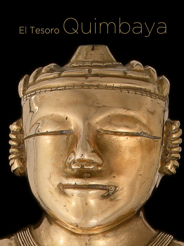 El tesoro Quimbaya