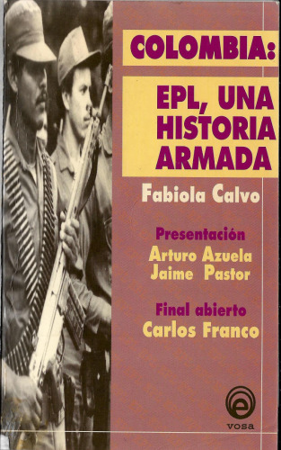 EPL. Una historia armada.