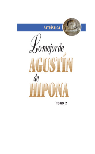 Lo Mejor de Agustín de Hipona