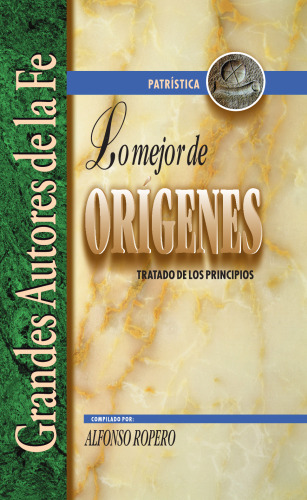 Lo Mejor de Origenes