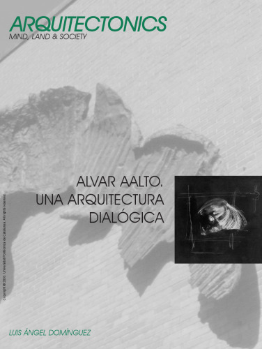 Alvar Aalto : una arquitectura dialógica