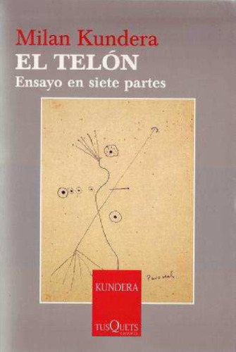 El Telón