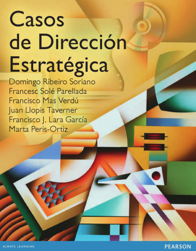 Casos de dirección estratégica