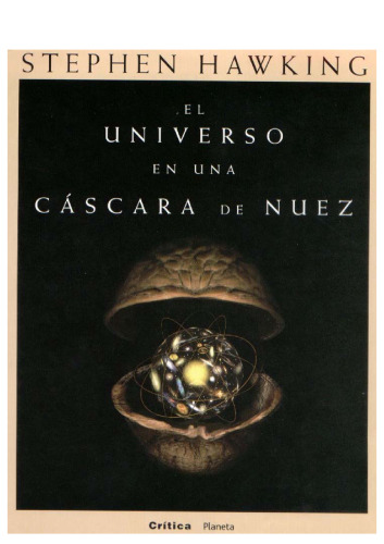 El Universo En Una Cascara de Nuez (Spanish Edition)