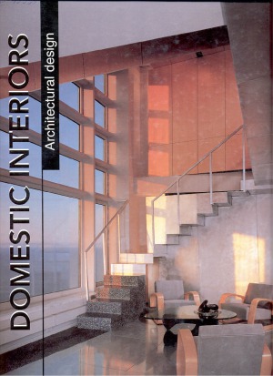 Domestic Interiors
