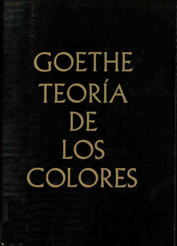 Teoría de los colores