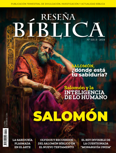La utilización política de la Biblia