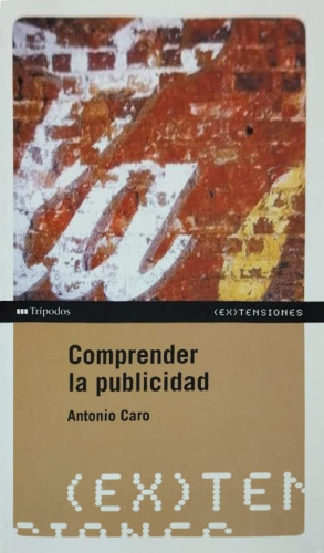 Comprender la publicidad