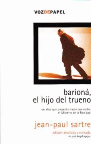 Barioná, el Hijo del Trueno