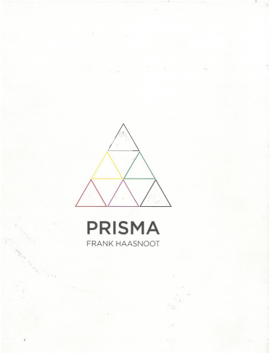 Prisma by Frank Haasnoot