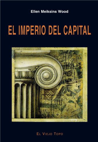 El imperio del capital