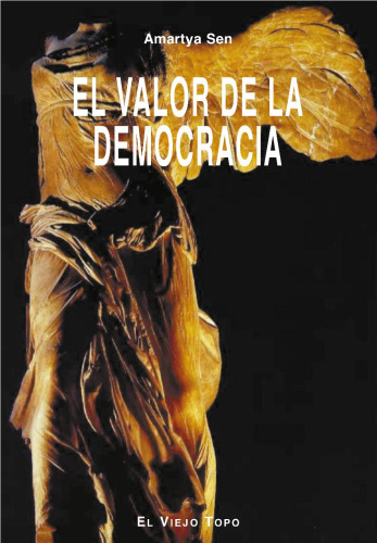 El valor de la democracia