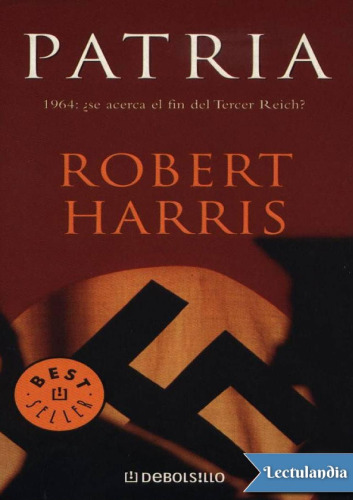 Patria (Best Seller) (Spanish Edition)