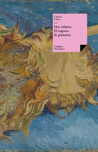 Dos relatos: El regreso, In partenza