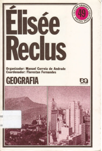 Elisée Reclus