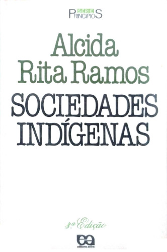 Sociedade Indígenas