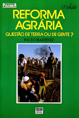 Reforma Agrária