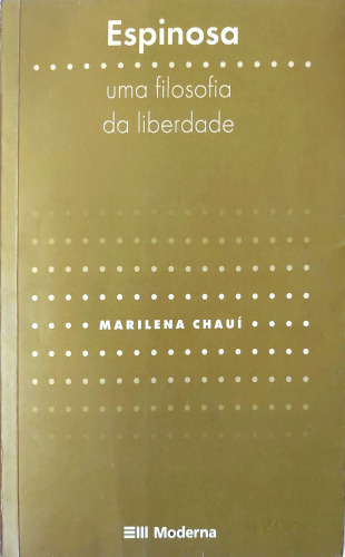 Espinosa (Em Portuguese do Brasil)
