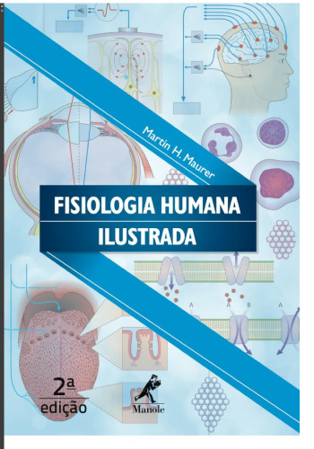 Fisiologia Humana Ilustrada