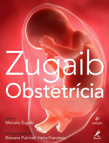 Zugaib Obstetrícia