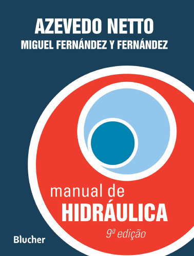 Manual de Hidráulica
