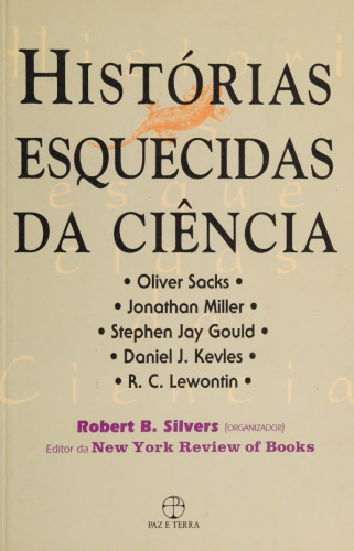 Histórias esquecidas da ciência