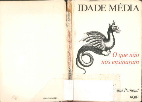Idade Média: o que não nos ensinaram