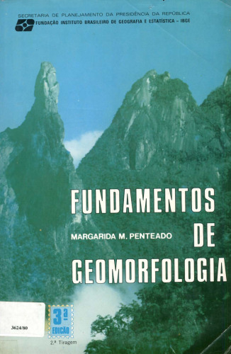 Fundamentos de Geomorfologia