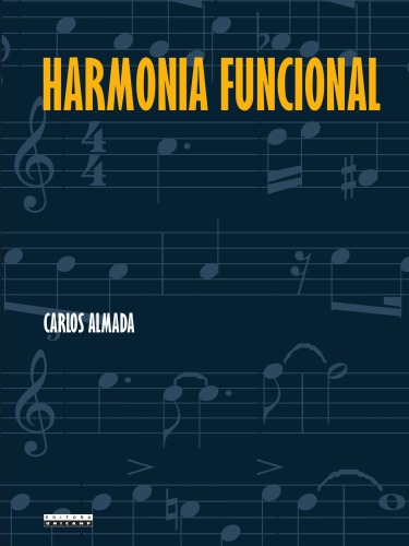 Harmonia Funcional (Em Portuguese do Brasil)