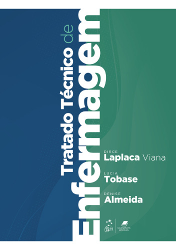 Tratado Técnico de Enfermagem