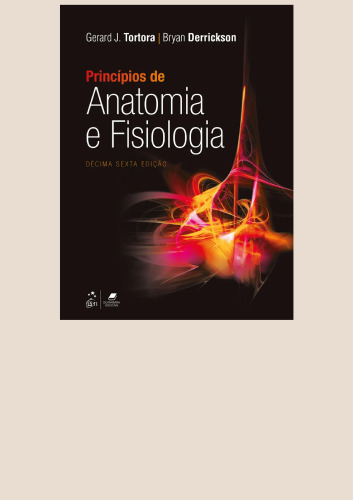 Princípios de anatomia e fisiologia