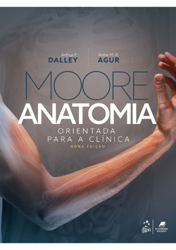 Anatomia Orientada para a Clínica