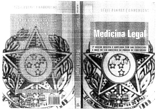 Medicina Legal