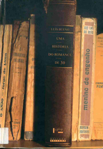 Uma História do Romance de 30