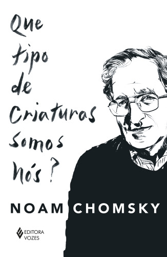 Que tipo de criaturas somos nós?