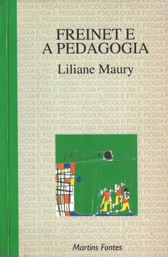 Freinet e a Pedagogia