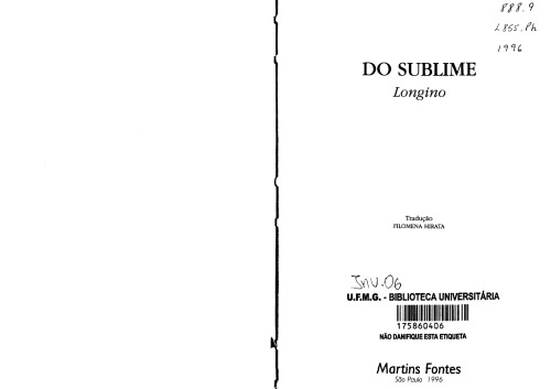 Do sublime