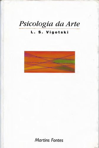 Psicologia da arte