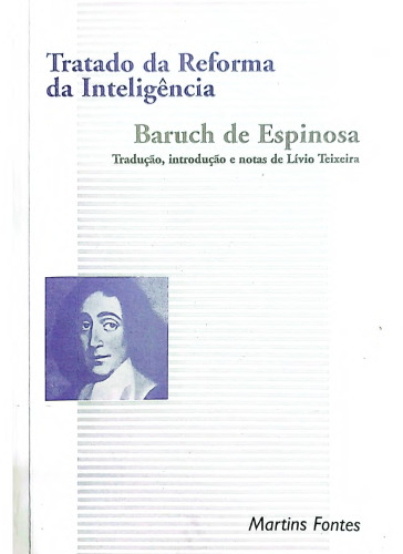 Tratado da reforma da inteligência