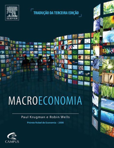 Macroeconomia