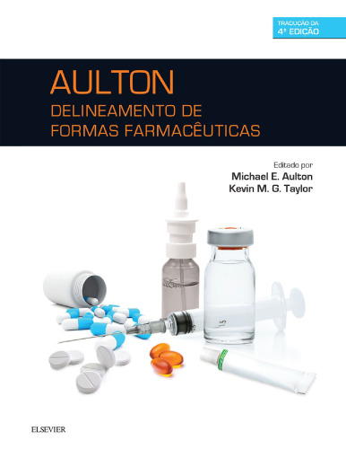 Delineamento de Formas Farmaceuticas