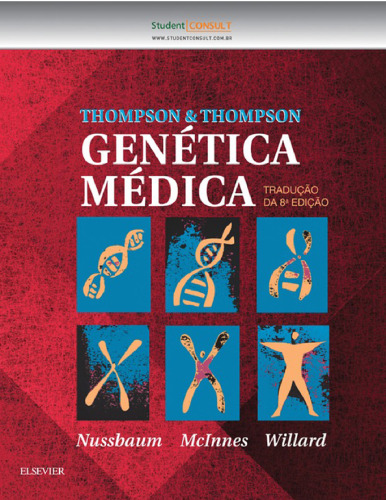 Genética Medica 8ª Ed.