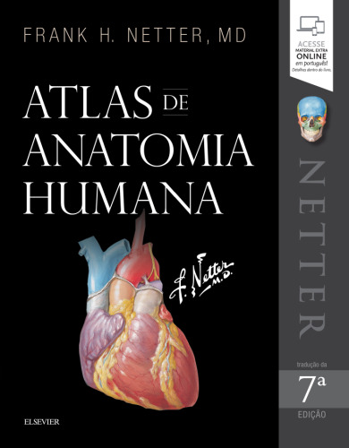 Netter - Atlas de Anatomia Humana