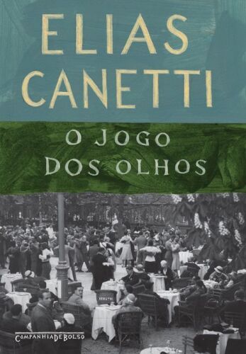 O Jogo dos Olhos