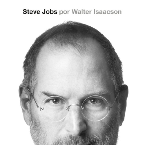 Steve Jobs: A Biografia (Em Portugues do Brasil)