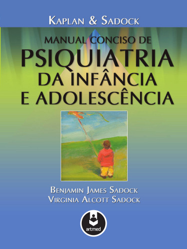 Manual Conciso de Psiquiatria da Infância e da Adolescência