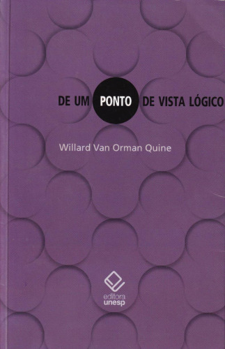 De Um Ponto de Vista Logico