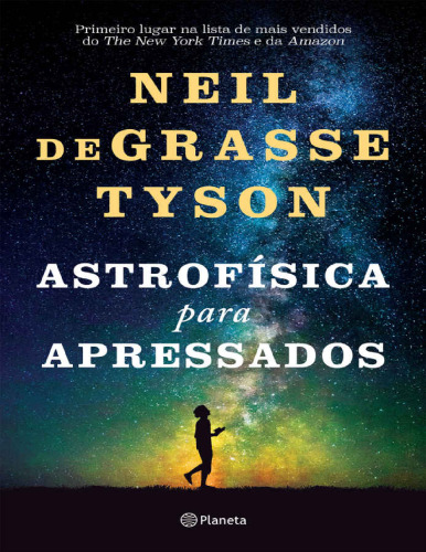 Astrofísica para apressados