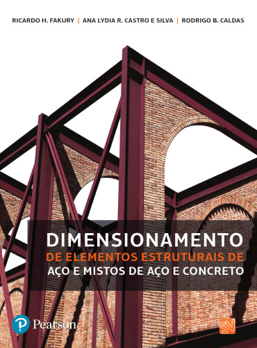 Dimensionamento de Elementos Estruturais de Aço e Mistos de Aço e Concreto