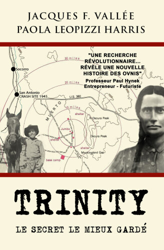 TRINITY: Le secret le mieux gardé